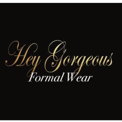 Hey Gorgeous Formal Wear