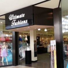 Ultimate Fashions