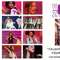 Vocal Zones USA Singing & Performing Arts