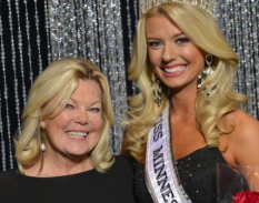 Cheri Kennedy-Pageant Coach