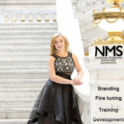 NMS SHOWCASE Pageants