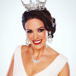 Win The Pageant