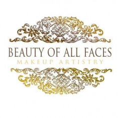 Beauty of all faces