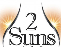 2Suns Salon and Wellness