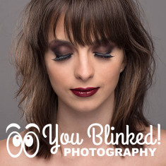 Rod Aberegg - You Blinked Photography