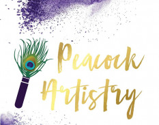 Peacock Artistry