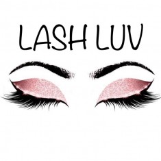 Lash Luv