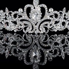 Crystals and Crowns Pageantry