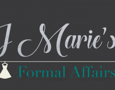 J Marie's Formal Affairs