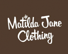 Independent TK #646910 Matilda Jane Clothing