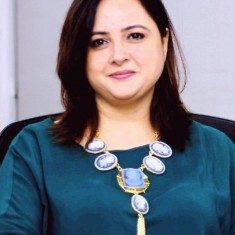 Reinvent by Ritu Saluja