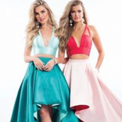 Michelle's Formal Wear