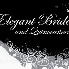 Elegant Bride and Quince