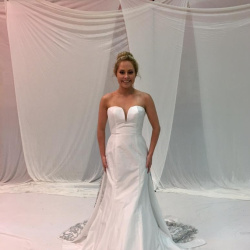 Beverly Bernardi Post Pageant, Prom & Wedding Gowns