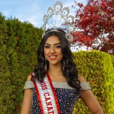 Miss Canada Globe Productions