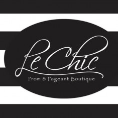 Le Chic Prom & Pageant Boutique