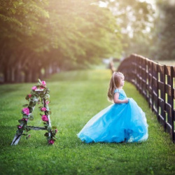 Amanda's Touch Bridal & Formal