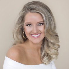 Blakely McEvoy