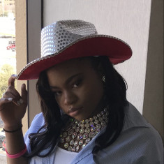 Triniti Franklin