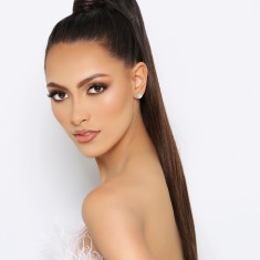 Arianna Siefert