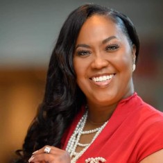 Dr. Jennifer O. Jackson