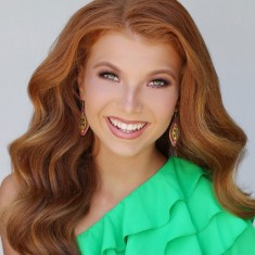 Brooke Rossi