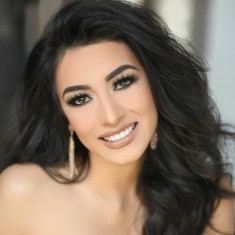 Ashley Avila