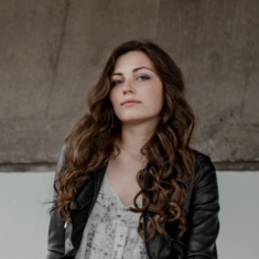 Cori VanHattem