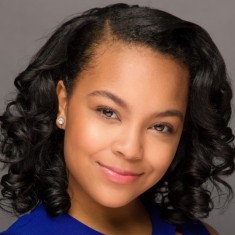 Samantha Madison Smiley
