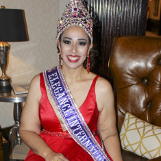 Dina M. Alsaid