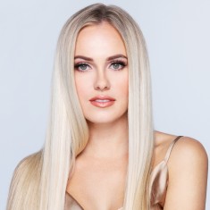 Lexie Marie Iles
