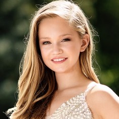Karlee Angelle Watts