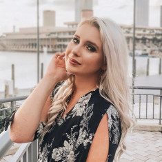 Taylor Barker