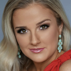 Catherine Smith