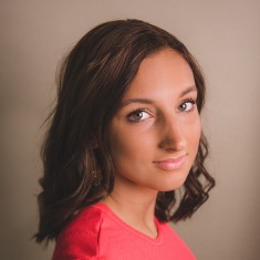 Makayla Parthun