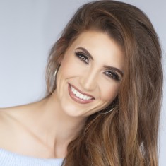 Kelsey Foster