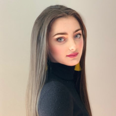 Chesnie Caldwell