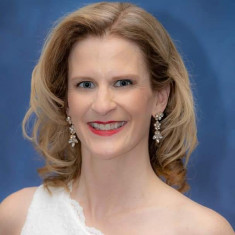 Sharon Parsons
