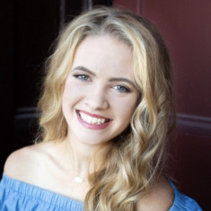 Mallory Paruszewski