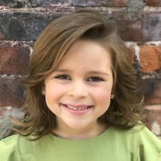 Ruby Mae Hartley