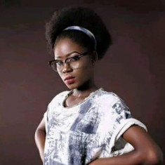 Mariam Praise