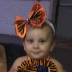 Isabella Grace