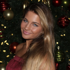 Raelee Alexandria Scarbrough
