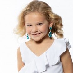 Suri Frederick