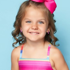 Paisley Kimbrell