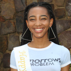Oratilwe Mashigo