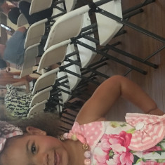 Lakelyn Fairley
