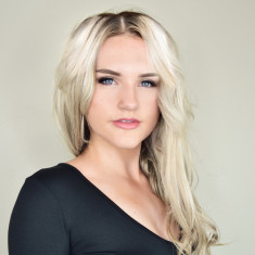 Bailey Robinson