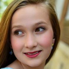 Reagan McMillian