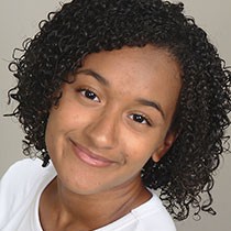 Seraphina Evangeline Ferrell